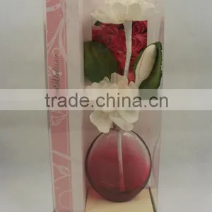 Rose Fragrance Diffuser thumbnail-1