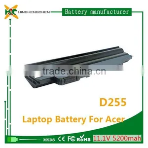 Wholesale for Acer Mini Laptop Battery D255 One AOD255 Series One D260 Series LT23 Series thumbnail-1