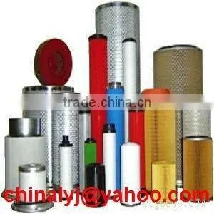 Filter Element For Oil Purifier Machine thumbnail-1