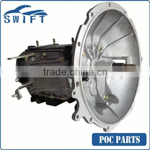 C520T9D Automotive Transmission thumbnail-1