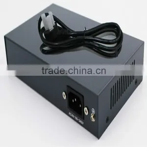 OEM 4 Port POE Switch 24v thumbnail-2