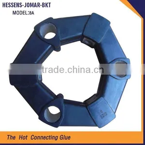 Made in China Engine Coupling for Excavator 8A thumbnail-2
