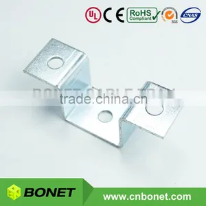 Thread Rod Solution Ceiling Mounting Strengthening Kit for Cable Tray Suspention Support thumbnail-2