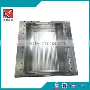 Custom Made Oem Machining and Machine Tools thumbnail-2