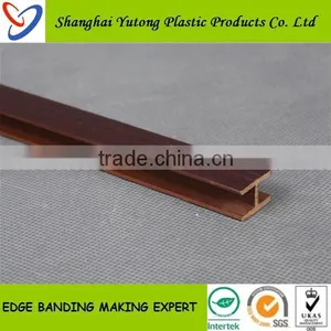 T Shape Profile Countertop Edging Strip for Desk thumbnail-4