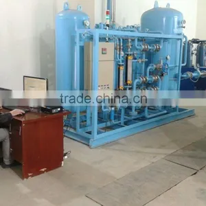 Energy-saving Type of PSA Oxygen Generator Machine thumbnail-1
