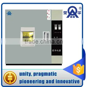 Laboratory or Industrial Constant Temperature and Humidity Test Box With High Quality for Cheap Price thumbnail-1
