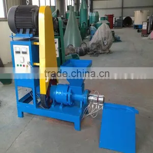Hot Selling Wood Chip Briquette Making Machine thumbnail-1