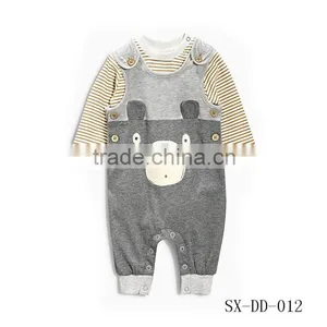 High Quality Sexy Santa Children Christmas Costume thumbnail-5