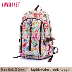 Top Quality Hiking Backpack Custom Backpack for Mountain Climbing thumbnail-3