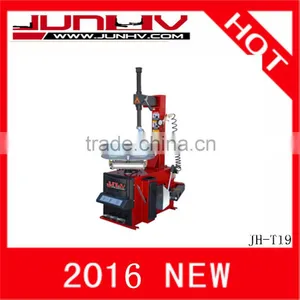 JUNHV JH-T19 Brand New Portable Tire Changer Supplier thumbnail-1
