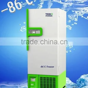 -86Degree Centigrade Ultra-low Temperature Freezer Deep Freezer thumbnail-1