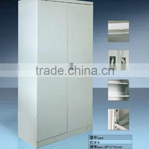 RYWL Metal Locker Cabinet RCW-4 thumbnail-1