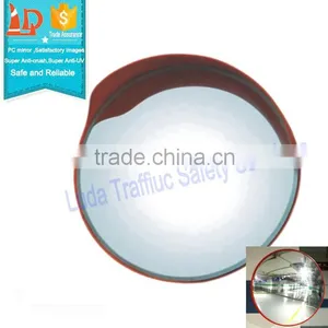 Best Anti-crush PVC Corner Reflector For Sale thumbnail-1
