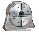 Cnc Hydraulic Rotary Router Tailstock thumbnail-1