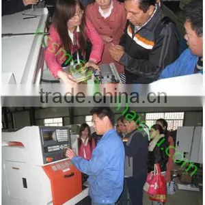 Horizontal Lathe CK0640A Chinese Lathes for Sale thumbnail-5