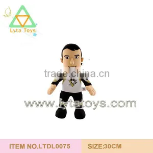 Football Star Doll 2014 Latest New Doll Plush Doll thumbnail-1