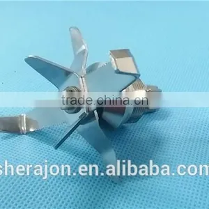 Foshan Shunde High Quality Blender/ 2L Commercial Blender/ Soup Blenders Touchpad thumbnail-2