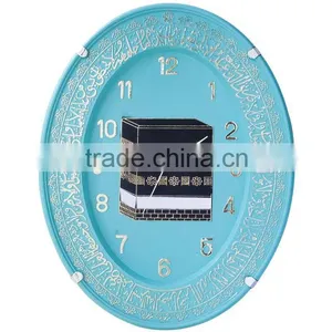 Muslim Religious Clock YZ-3713 thumbnail-1