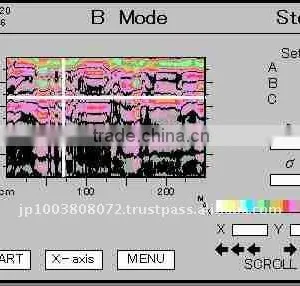 Easy to Operate and Portable Radar Ground Detector Senci-on Beta With Multiple Functions Made in Japan thumbnail-1