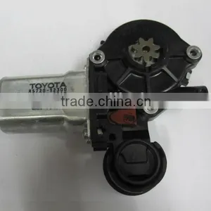 Hot Sale Electric Window Lift Motors 85720-06210 For Toyota Corolla thumbnail-1