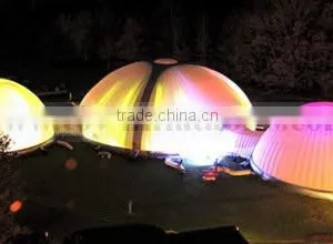 Most Popular Cheap Inflatable Party Tents for Sale thumbnail-1
