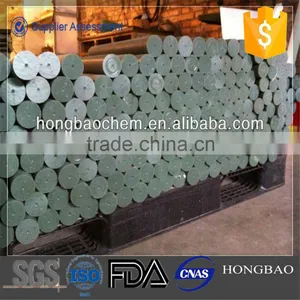 Oem Uhmw Rods/ Low Water Absorption pe Rods / Hdpe Stick thumbnail-3