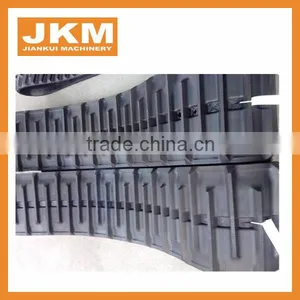 Rubber Track China, Rubber Track 300x52.5x72 thumbnail-1