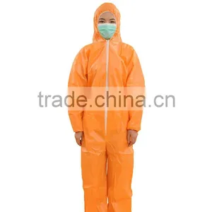 Popular Import Items Cheap Nonwoven Workwear,medical Protective Clothing thumbnail-3