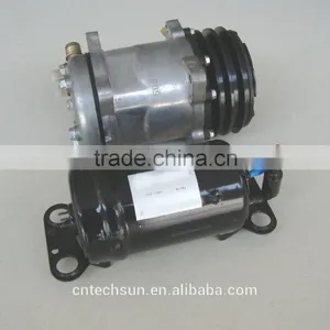 DC Mini Compressor for Car ac thumbnail-1