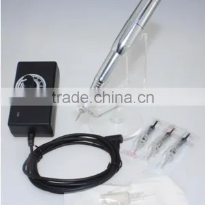 Electronic Permanent Makeup Kit,cosmetic Eyebrow Tattoo Machine Gun thumbnail-1