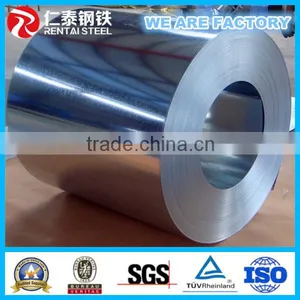 Galvanized Steel Coil SGCH JIS 3302,hot Dipped Galvanized Steel Coils Best Price thumbnail-5