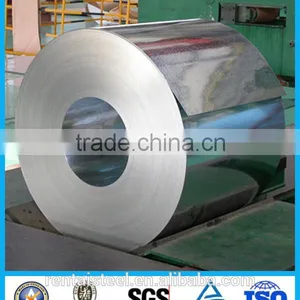 SGCC Galvanized Steel Coil thumbnail-1