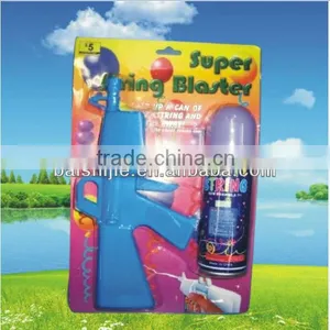 Toy-gun Spray String thumbnail-1