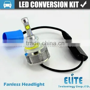 9007 Headlight Led Car Head Lamp With no Fan thumbnail-3