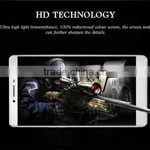 For OPPO R9 R9T R9C Tempered Glass Original 9H High Quality Protective Film Explosion-proof Screen Protector for OPPO R9 R9T R9C thumbnail-1
