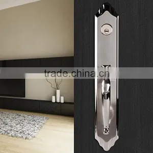 High Security Gate Door Handle Lock thumbnail-3