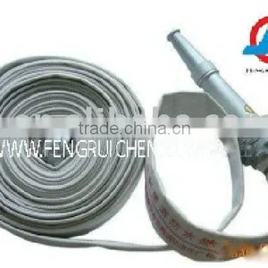 Fire Hose thumbnail-1