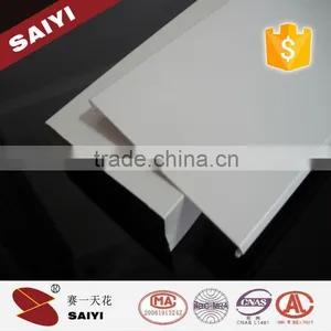 Waterproof Decorative Drop Ceiling Panels thumbnail-6