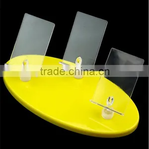 Mobile Holder Promotion Tablelet Acrylic Mobile Phone Holder thumbnail-1