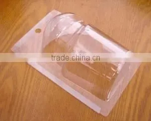 Rigid PVC Film Thermoforming, Blistering Package thumbnail-2