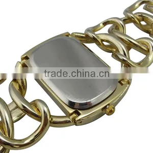 2016 Famous Fashion Lady Watch for Bracelet Women Watch thumbnail-4