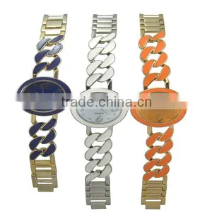 Fashion Watch Women Imitation Ceramic Watch thumbnail-1