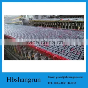FRP Molded Grill Production Line thumbnail-2
