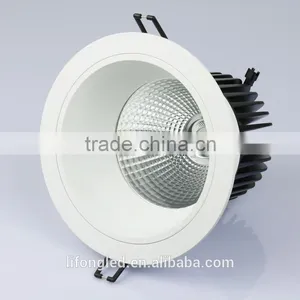 LED Dimmer 0-10v Recessed 2.5 Inch Recessed Lighting Low Price Led COB Lights thumbnail-2