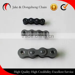 Simplex Short Pitch Precision 12.mm 08b-1R B Series Roller Chain thumbnail-3