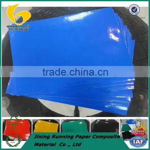 PVC SELF ADHESIVE FILM thumbnail-3