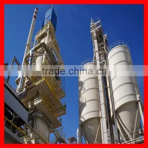 Competitive Manufacturer Gypsum/plaster Powder Production Line thumbnail-4