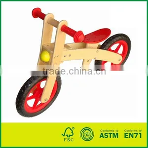 Most Popular Wooden Bike thumbnail-1
