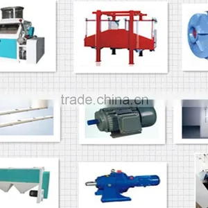 Competitive Price Maize/ Corn Flour Mill Machinery thumbnail-1
